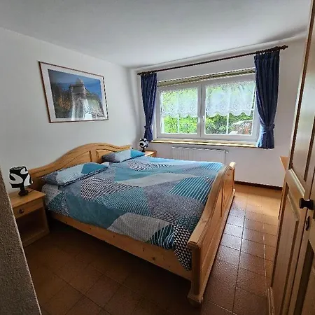 Chalet Panorama Apartment