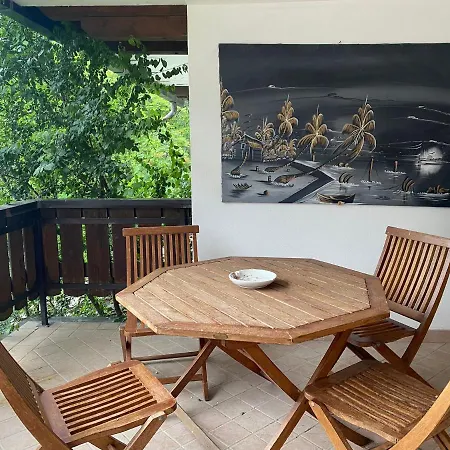 Appartamento Chalet Panorama *